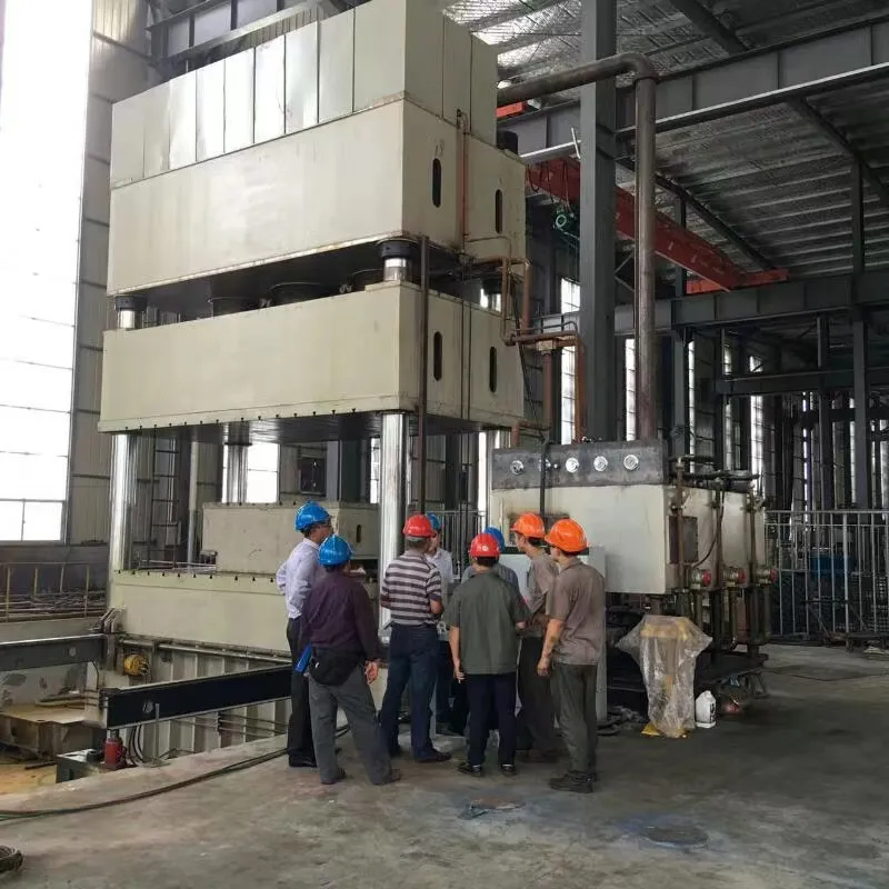 Testing & Quality Control