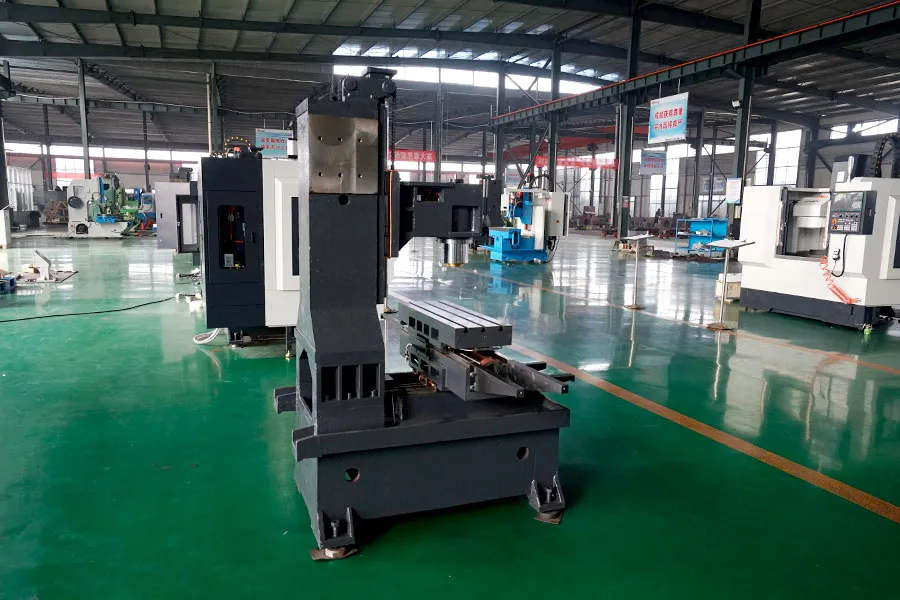 Welding & Fabrication